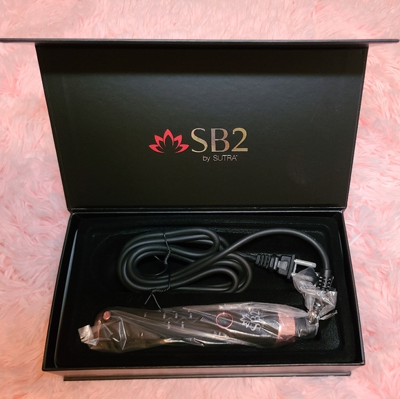 Sutra Interchangeable Waver Set - Picture 2 of 5